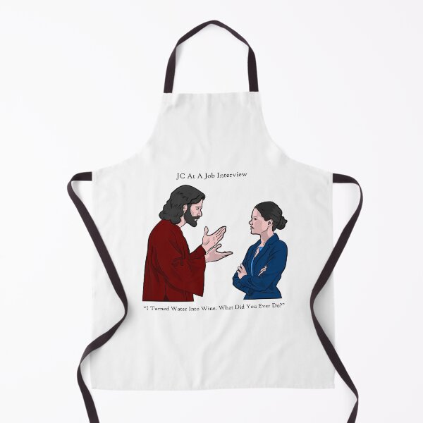 Item preview, Water Into Wine designed and sold by toolongdidntdraw.