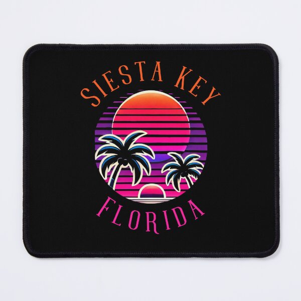 Item preview, Siesta Key Florida designed and sold by JohnnyP-Store.