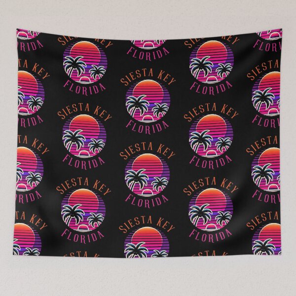 Item preview, Siesta Key Florida designed and sold by JohnnyP-Store.