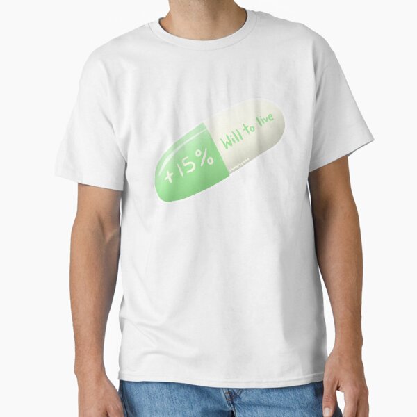 Item preview, SSRIs designed and sold by CloudyAppleArt.