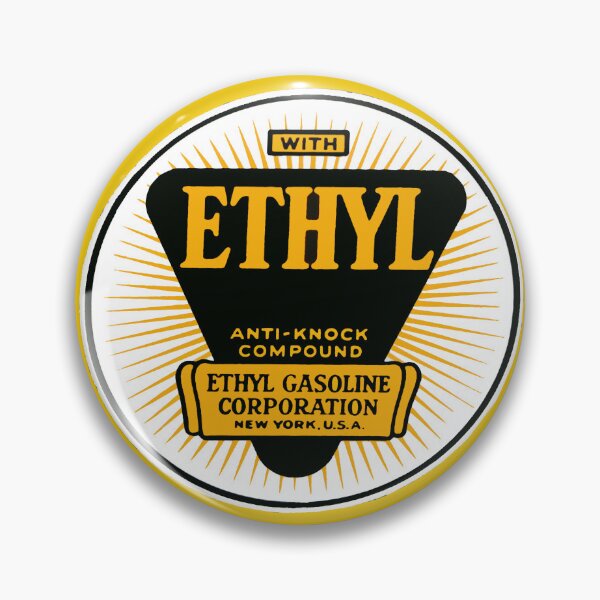 Item preview, Ethyl Antique Sign designed and sold by Havocgirl.
