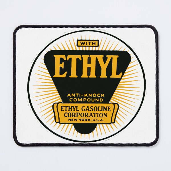 Item preview, Ethyl Antique Sign designed and sold by Havocgirl.