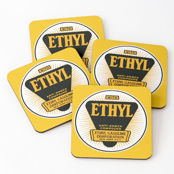 Item preview, Ethyl Antique Sign designed and sold by Havocgirl.