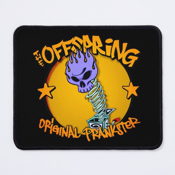 Item preview, Original Prankster designed and sold by mireiaguerrero.