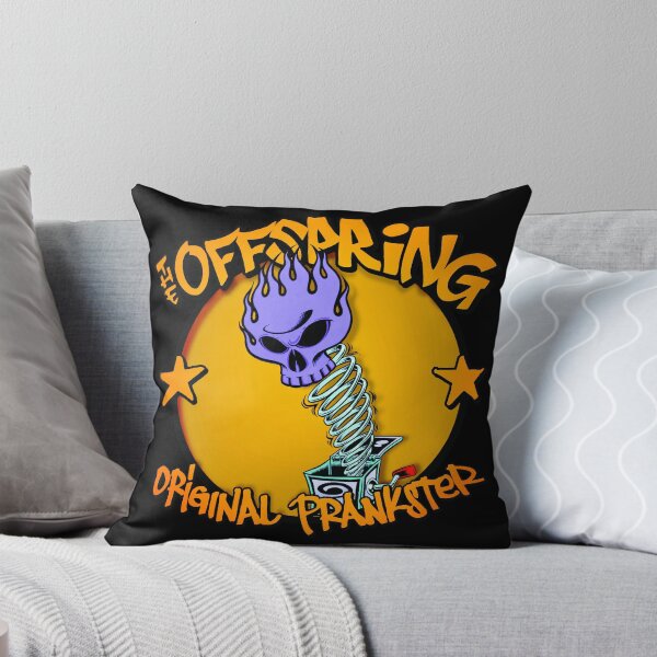 Item preview, Original Prankster designed and sold by mireiaguerrero.