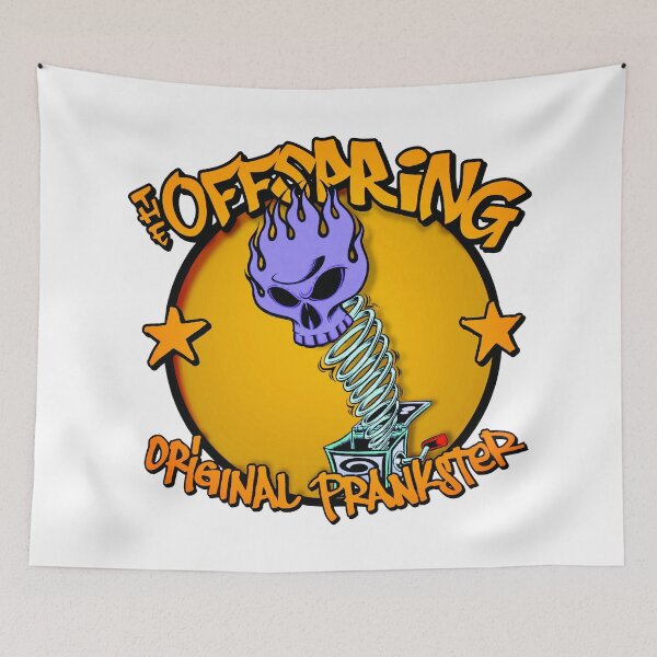 Item preview, Original Prankster designed and sold by mireiaguerrero.
