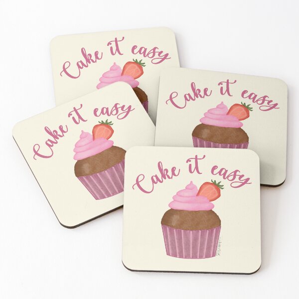 Item preview, Cup cake fun. designed and sold by PrajaktaPathak.