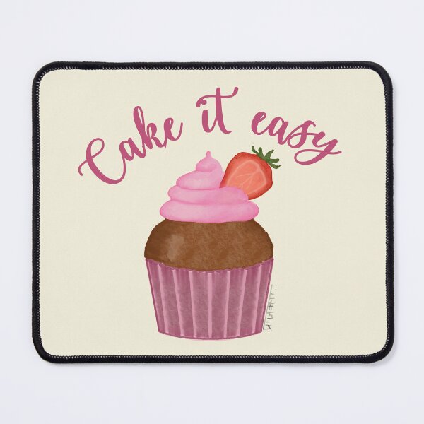 Item preview, Cup cake fun. designed and sold by PrajaktaPathak.