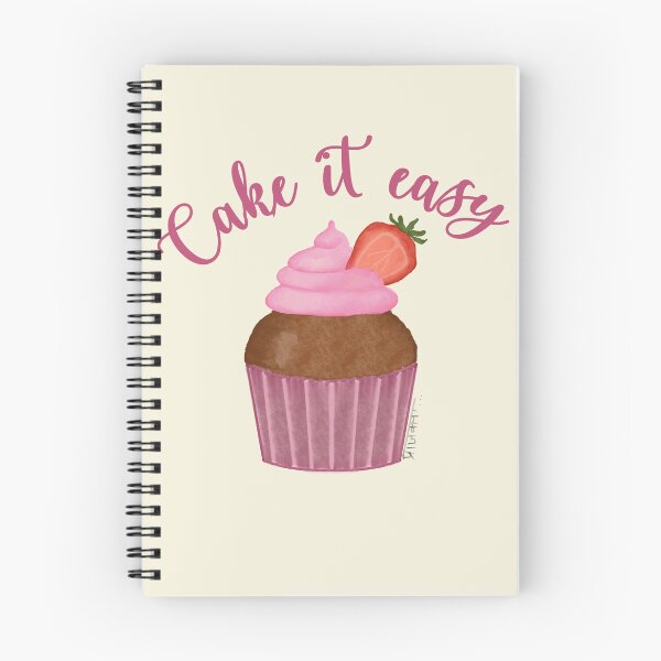 Item preview, Cup cake fun. designed and sold by PrajaktaPathak.