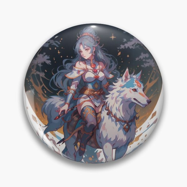 Item preview, Wolf Rider designed and sold by RaF71PrO.