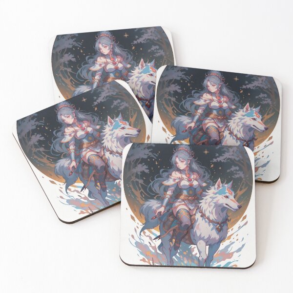 Item preview, Wolf Rider designed and sold by RaF71PrO.