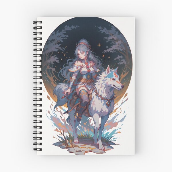 Item preview, Wolf Rider designed and sold by RaF71PrO.
