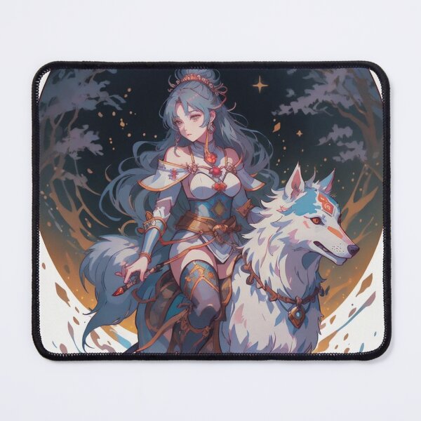 Item preview, Wolf Rider designed and sold by RaF71PrO.