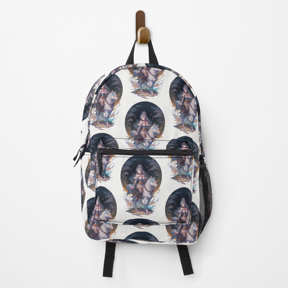 Item preview, Backpack designed and sold by RaF71PrO.