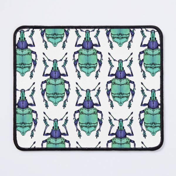 Item preview, Blue Weevil designed and sold by CloudyAppleArt.