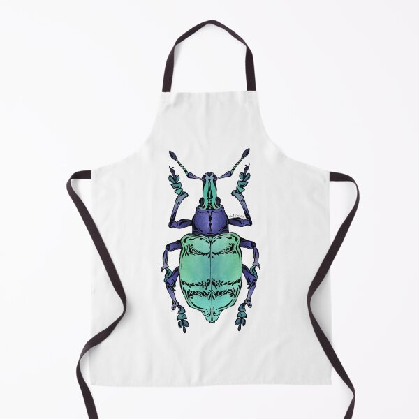 Item preview, Blue Weevil designed and sold by CloudyAppleArt.