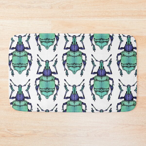 Item preview, Blue Weevil designed and sold by CloudyAppleArt.