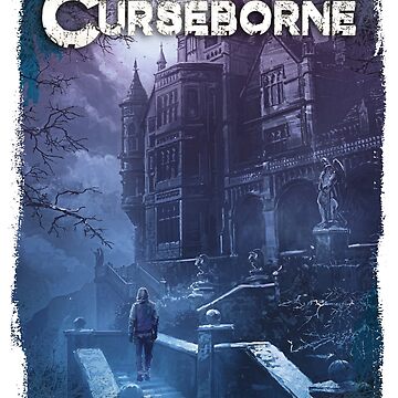 Artwork thumbnail, Curseborne 01 by Onyx Path Publishing Merch Store