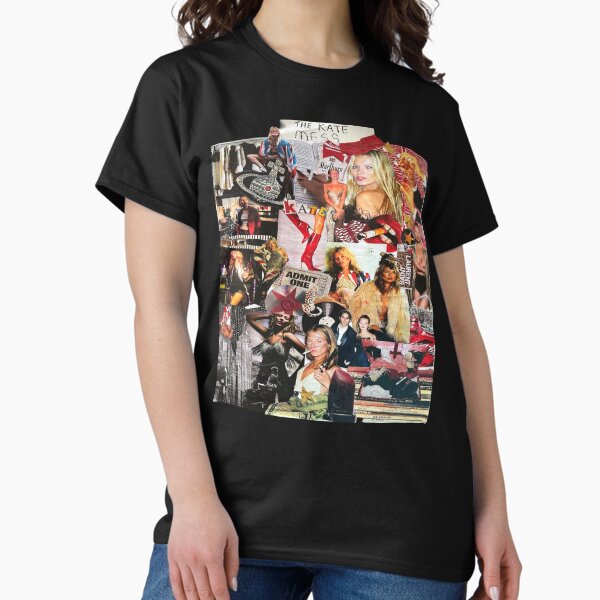 Item preview, kate moss designed and sold by Design-Pricks.