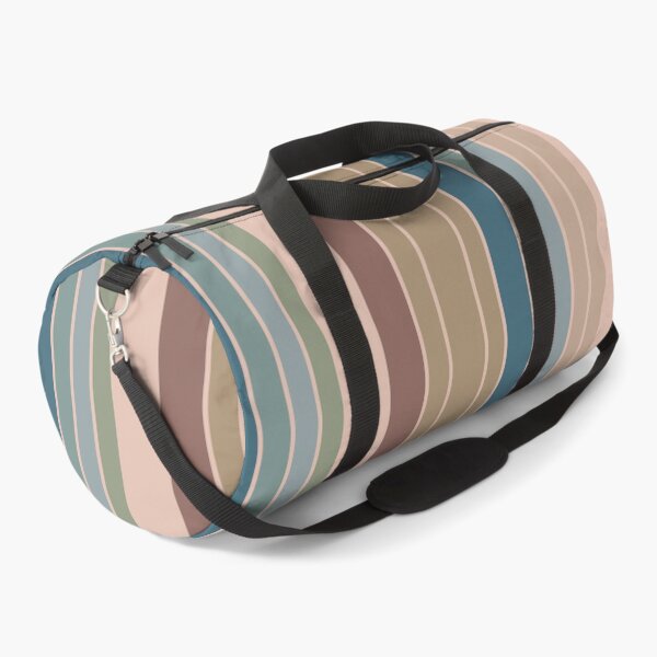 Item preview, Stripe Pattern on Safari Color designed and sold by sharamvatani.