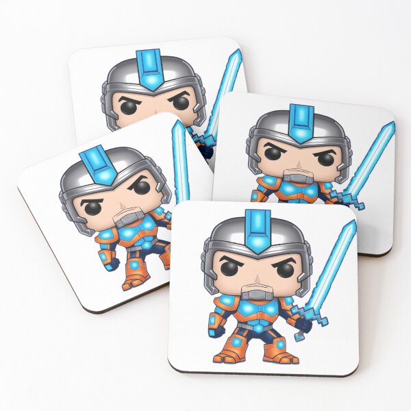 Item preview, Cyber Warrior - Ready for the battle of the future designed and sold by StormArte.