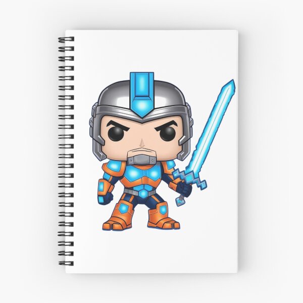 Item preview, Cyber Warrior - Ready for the battle of the future designed and sold by StormArte.