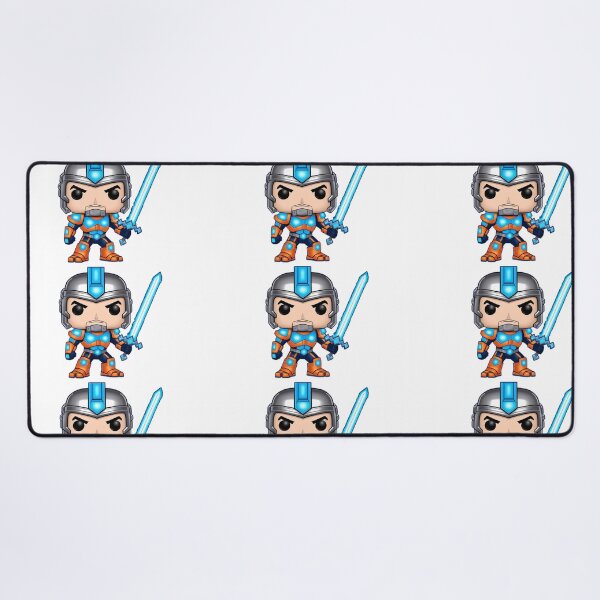 Item preview, Cyber Warrior - Ready for the battle of the future designed and sold by StormArte.