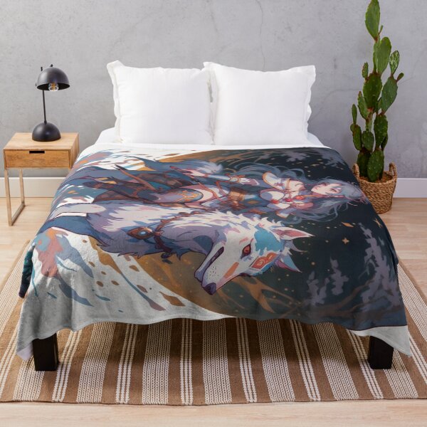 Item preview, Wolf Rider designed and sold by RaF71PrO.