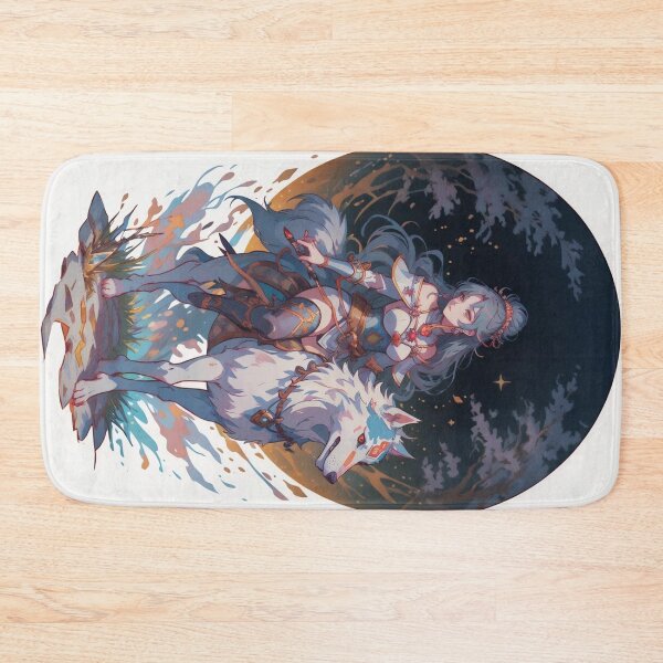 Item preview, Wolf Rider designed and sold by RaF71PrO.