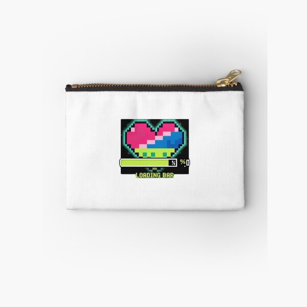 Item preview, Loading Bar - Love in the making designed and sold by StormArte.
