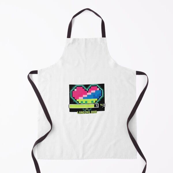 Item preview, Loading Bar - Love in the making designed and sold by StormArte.