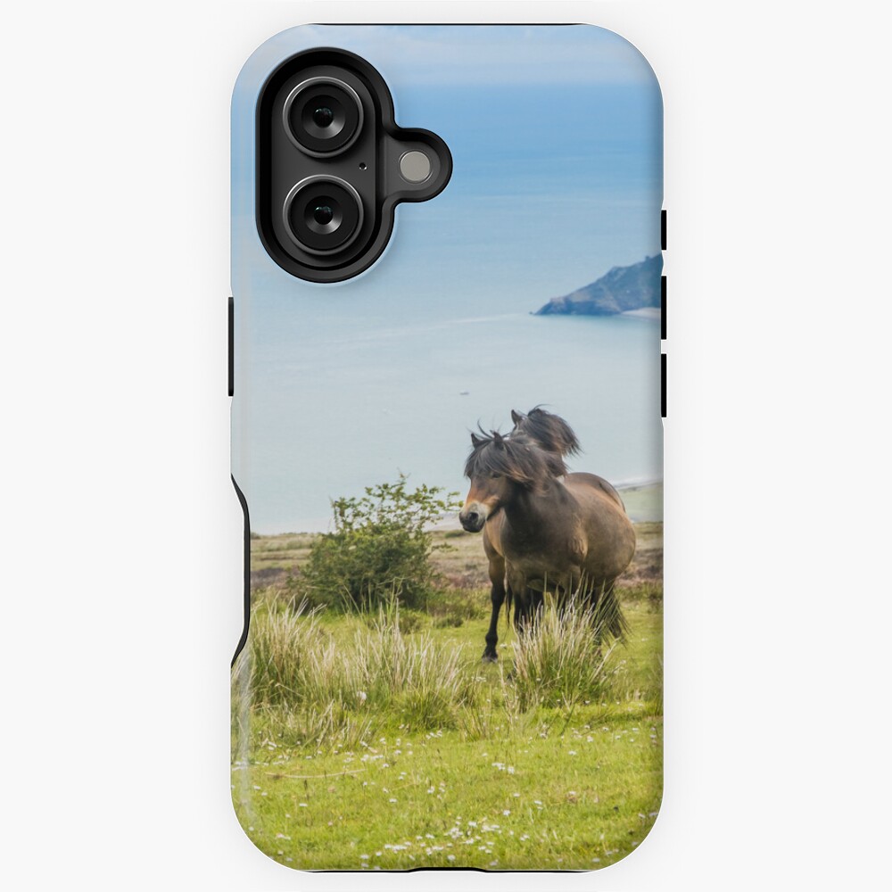 Item preview, iPhone Tough Case designed and sold by youngpip.