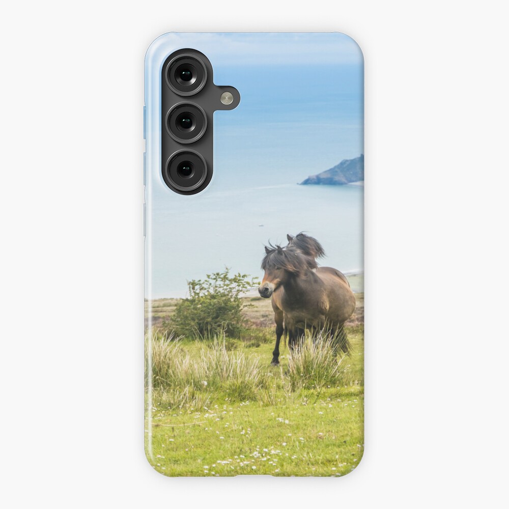 Item preview, Samsung Galaxy Snap Case designed and sold by youngpip.