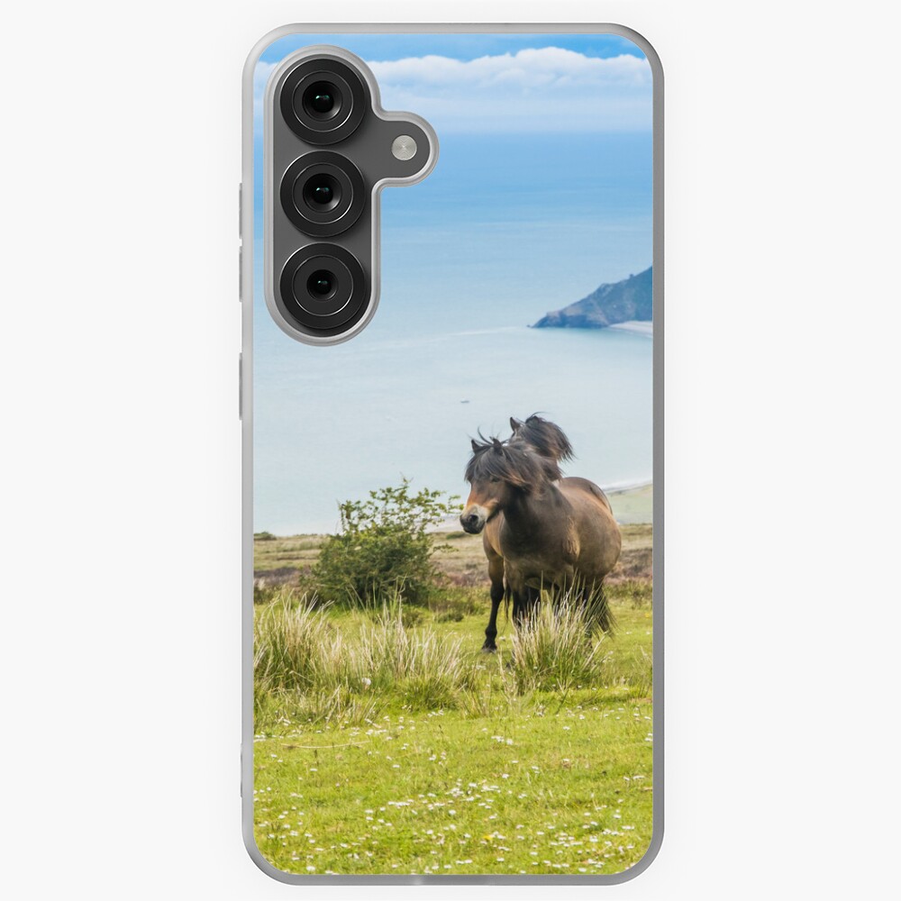 Item preview, Samsung Galaxy Soft Case designed and sold by youngpip.