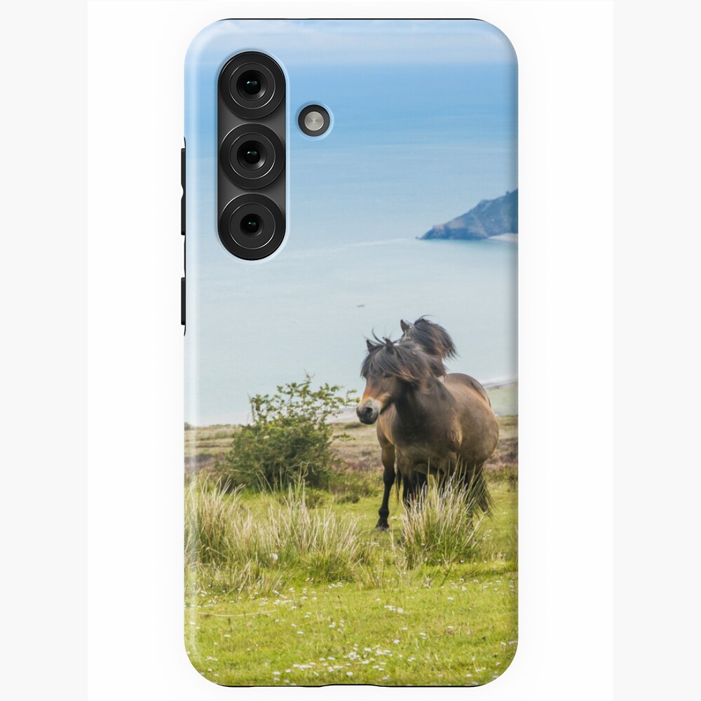 Item preview, Samsung Galaxy Tough Case designed and sold by youngpip.