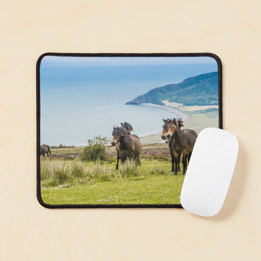 Item preview, Mouse Pad designed and sold by youngpip.
