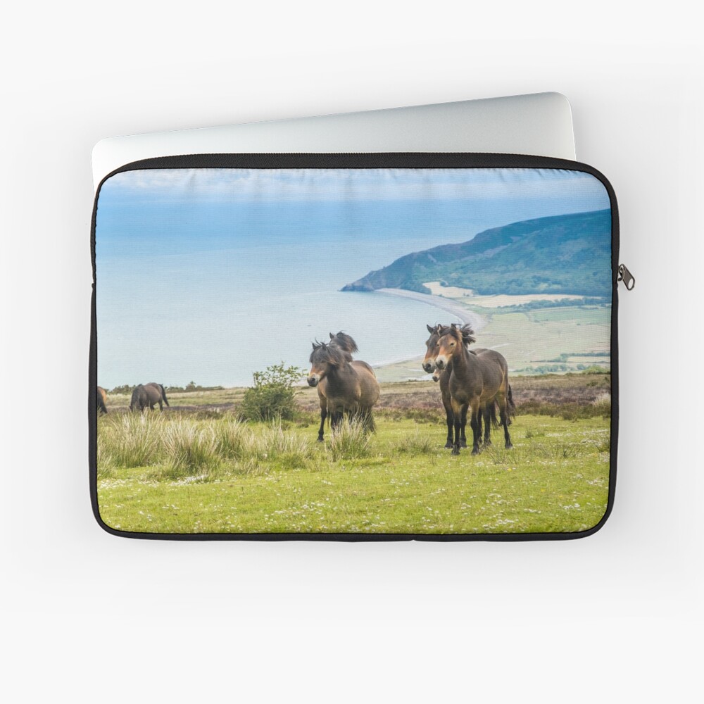 Item preview, Laptop Sleeve designed and sold by youngpip.