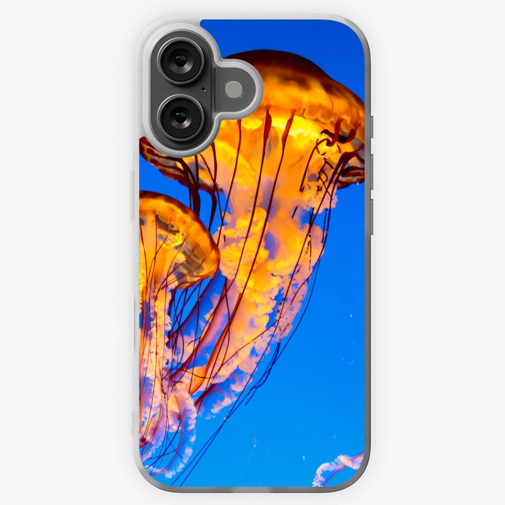 Item preview, iPhone Soft Case designed and sold by youngpip.