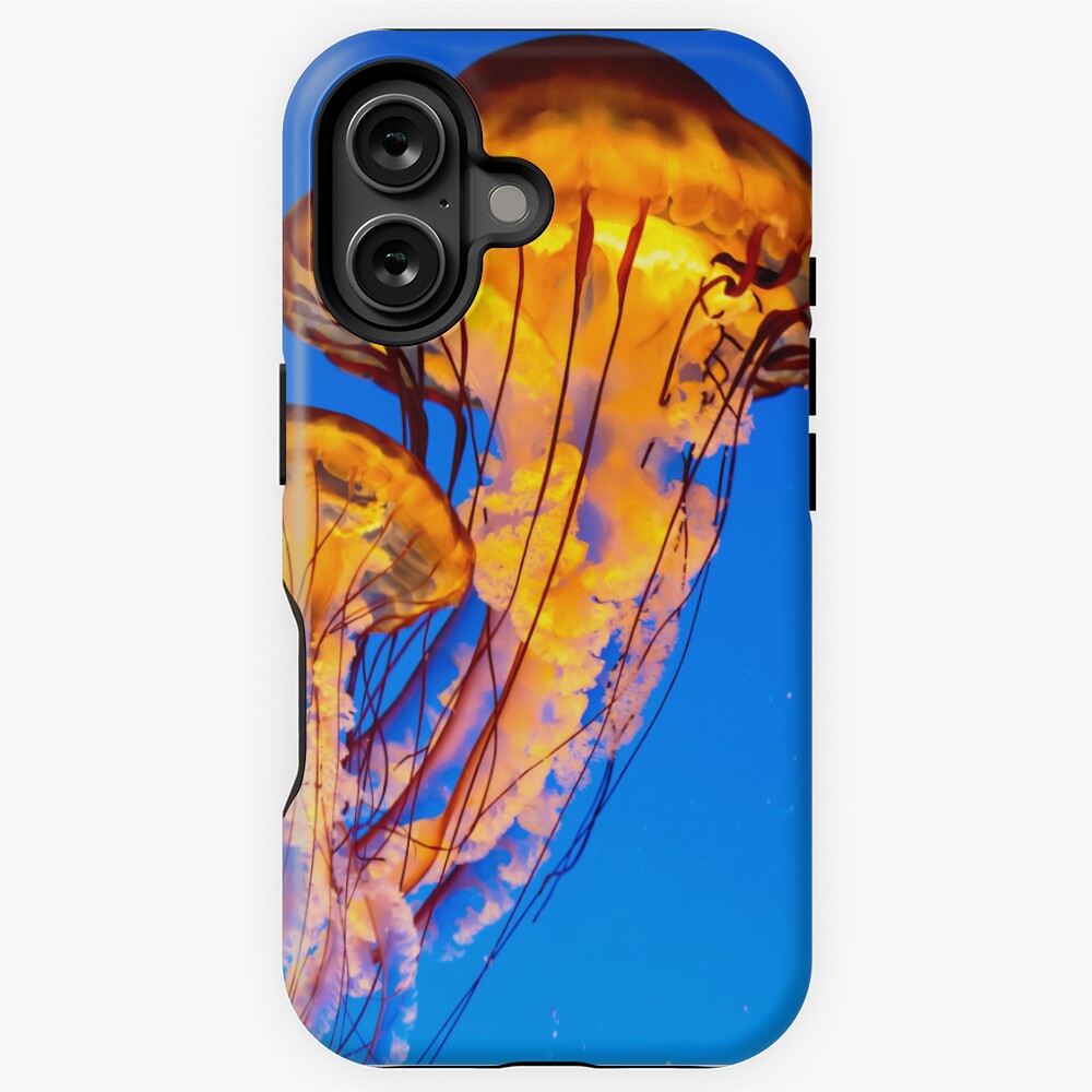 Item preview, iPhone Tough Case designed and sold by youngpip.