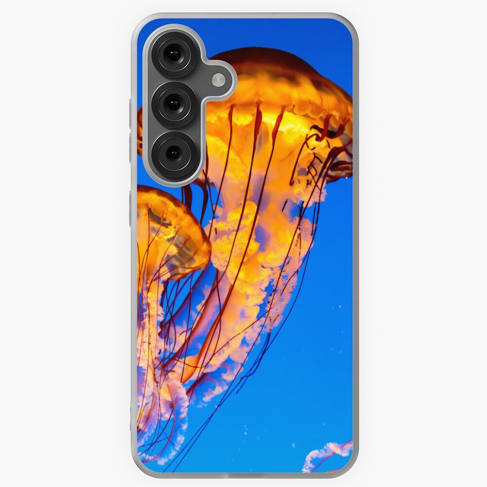 Item preview, Samsung Galaxy Soft Case designed and sold by youngpip.