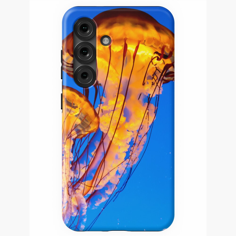 Item preview, Samsung Galaxy Tough Case designed and sold by youngpip.