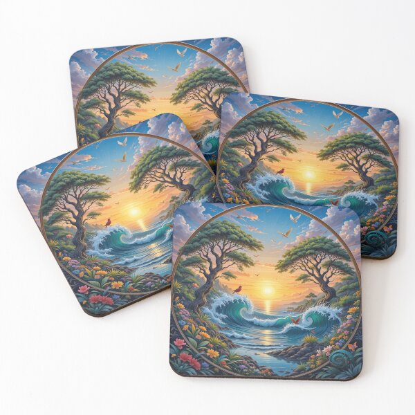 Item preview, Paradise designed and sold by RaF71PrO.