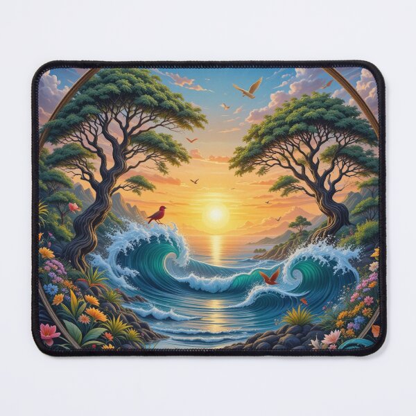 Item preview, Paradise designed and sold by RaF71PrO.