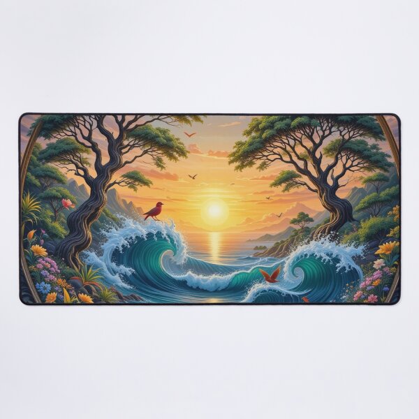 Item preview, Paradise designed and sold by RaF71PrO.