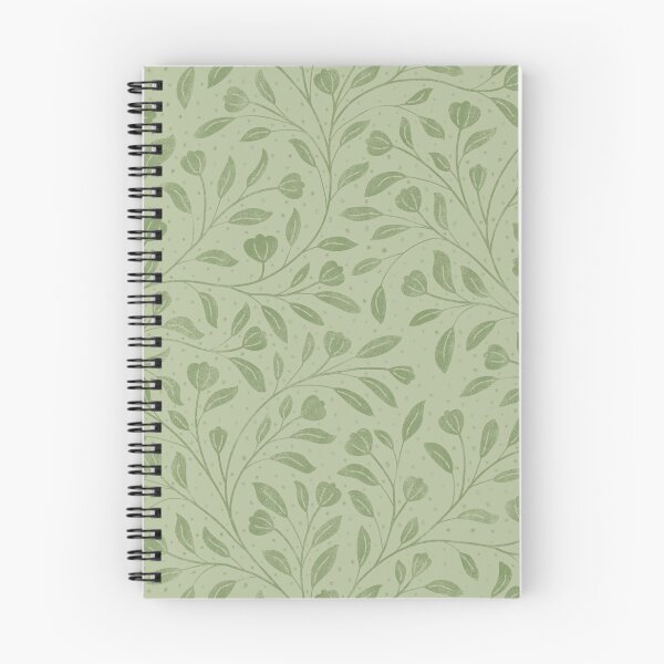 Item preview, Flowers and leaf vine - AA0094A designed and sold by LionsHut.