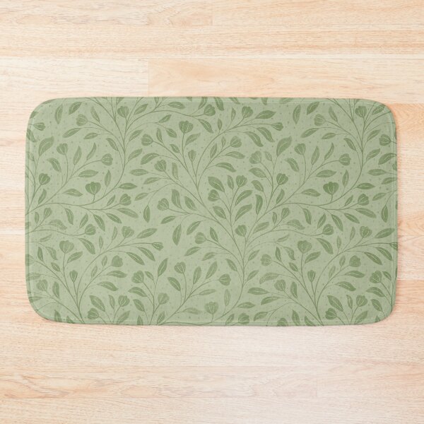 Item preview, Flowers and leaf vine - AA0094A designed and sold by LionsHut.