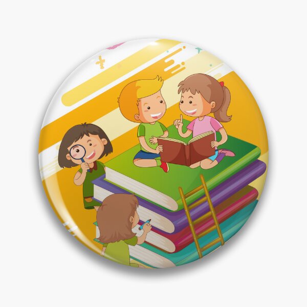 Item preview, Kids Books designed and sold by tomorrowsart.