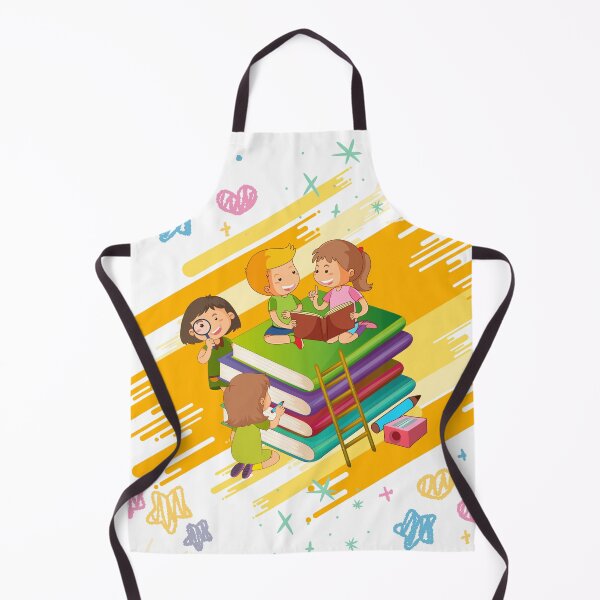 Item preview, Kids Books designed and sold by tomorrowsart.