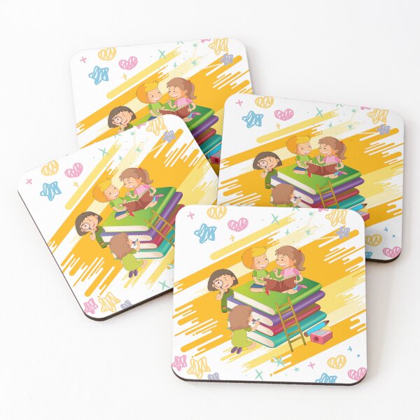 Item preview, Kids Books designed and sold by tomorrowsart.