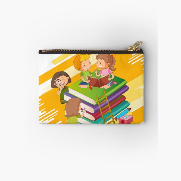 Item preview, Kids Books designed and sold by tomorrowsart.